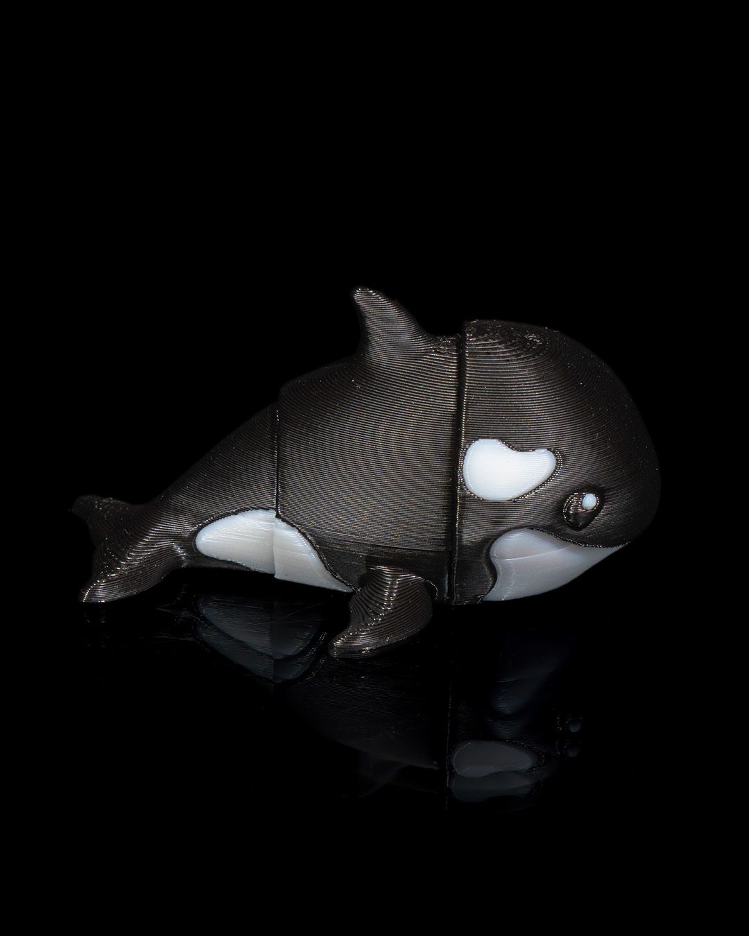 Tiny Orca