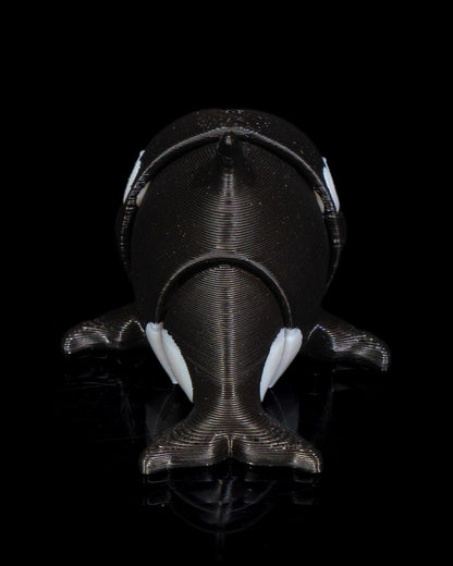 Tiny Orca