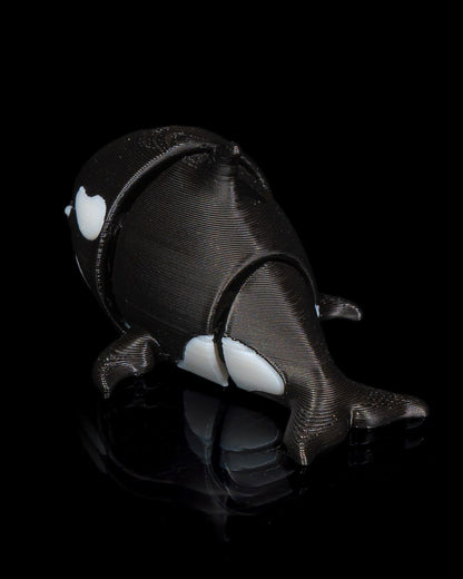 Tiny Orca