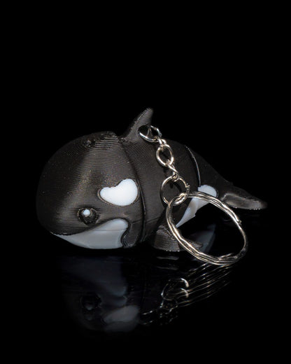 Tiny Orca