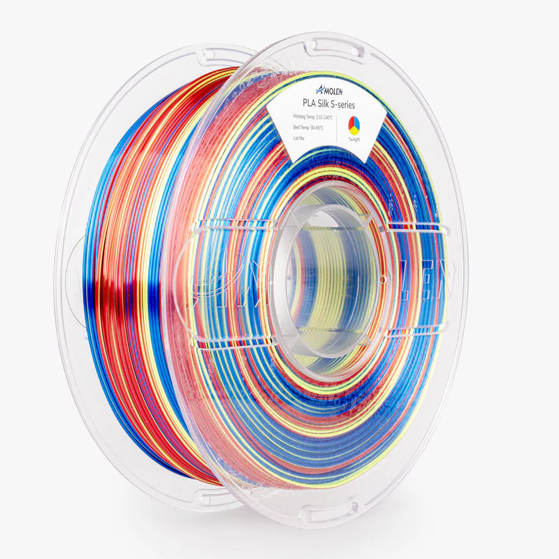 PLA Silk S-Series