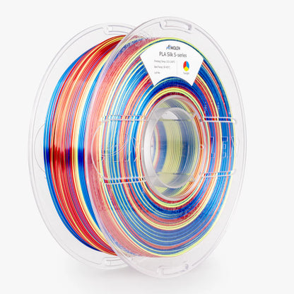 PLA Silk S-Series
