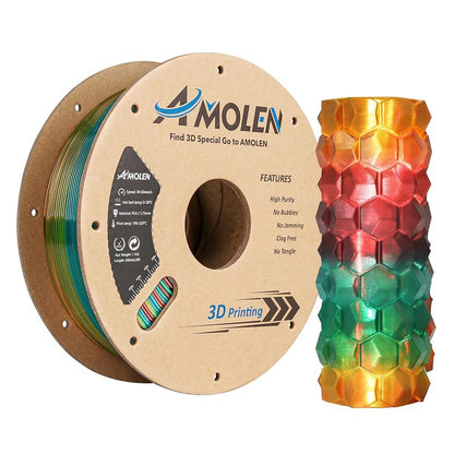 PLA Crystal Transparent