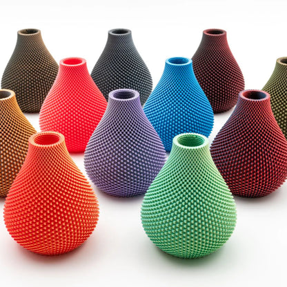 Panchroma™ Dual Matte PLA 1.75mm 1KG/Roll