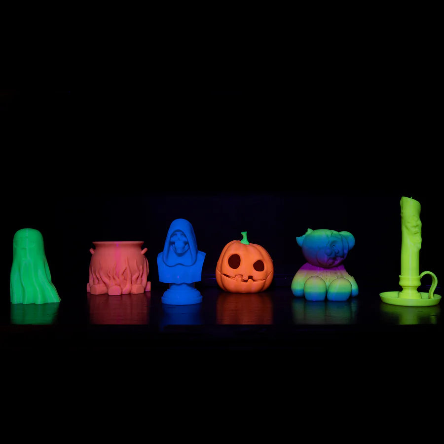 Panchroma™ Luminous PLA 1.75mm 1KG/Roll