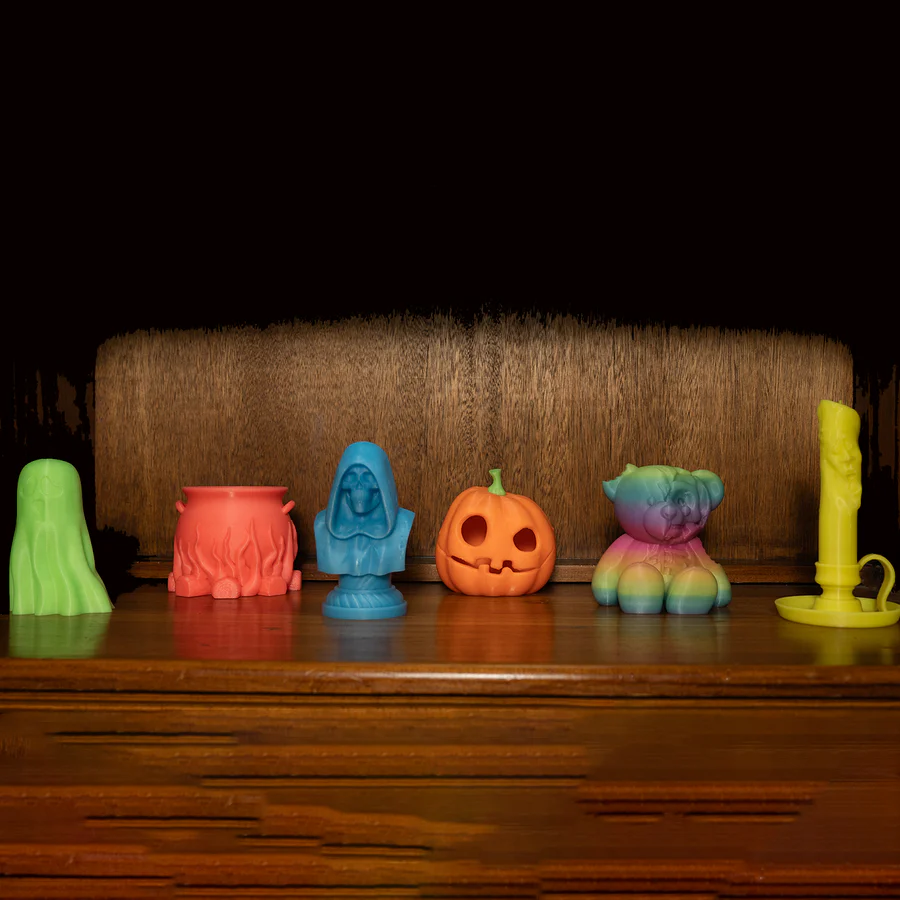 Panchroma™ Luminous PLA 1.75mm 1KG/Roll
