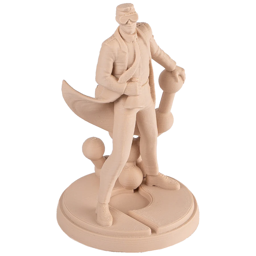 Panchroma™ Matte PLA 1.75mm 1KG/Roll
