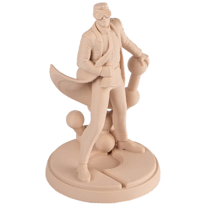 Panchroma™ Matte PLA 1.75mm 1KG/Roll