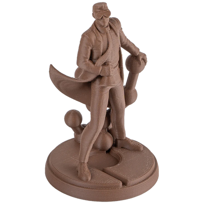 Panchroma™ Matte PLA 1.75mm 1KG/Roll