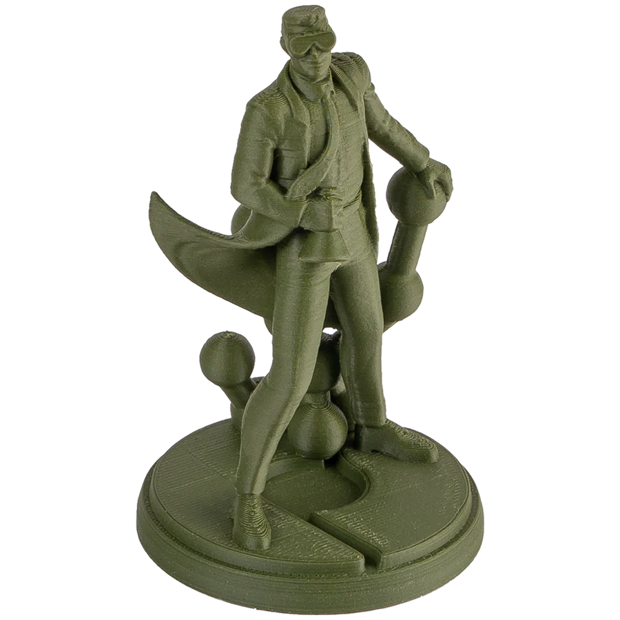 Panchroma™ Matte PLA 1.75mm 1KG/Roll