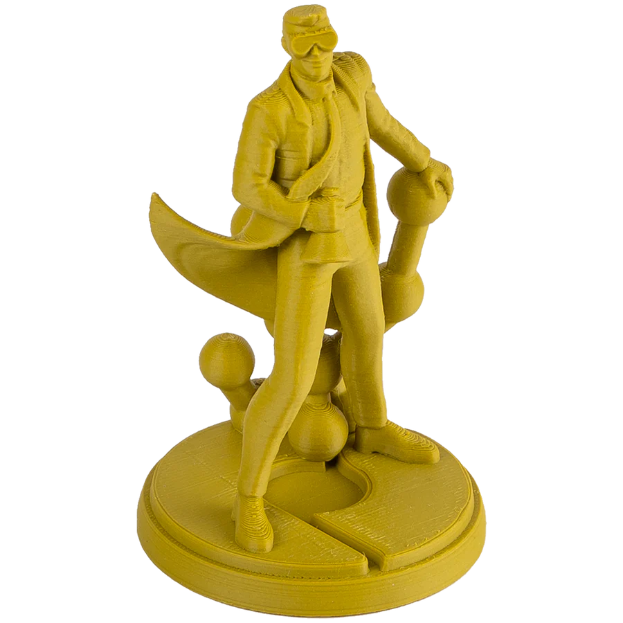 Panchroma™ Matte PLA 1.75mm 1KG/Roll