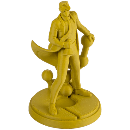 Panchroma™ Matte PLA 1.75mm 1KG/Roll