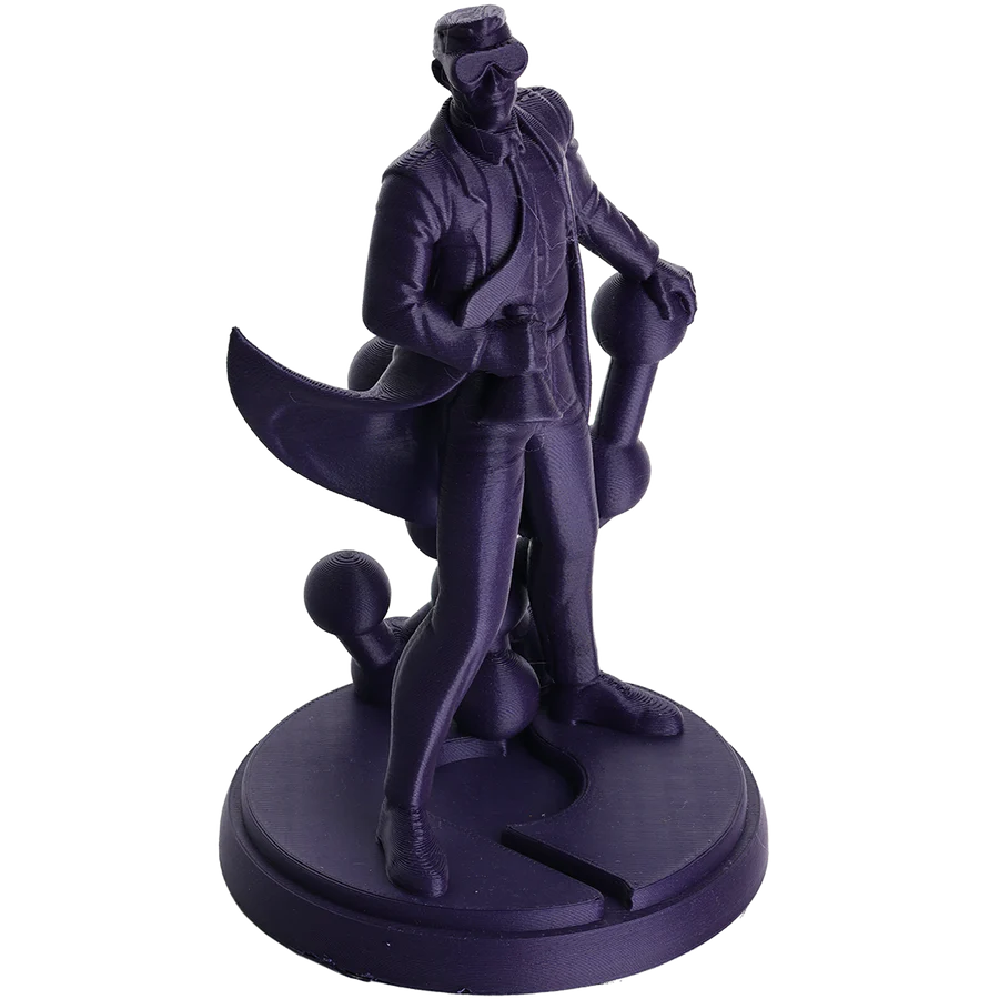 Panchroma™ Matte PLA 1.75mm 1KG/Roll