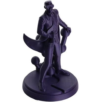 Panchroma™ Matte PLA 1.75mm 1KG/Roll