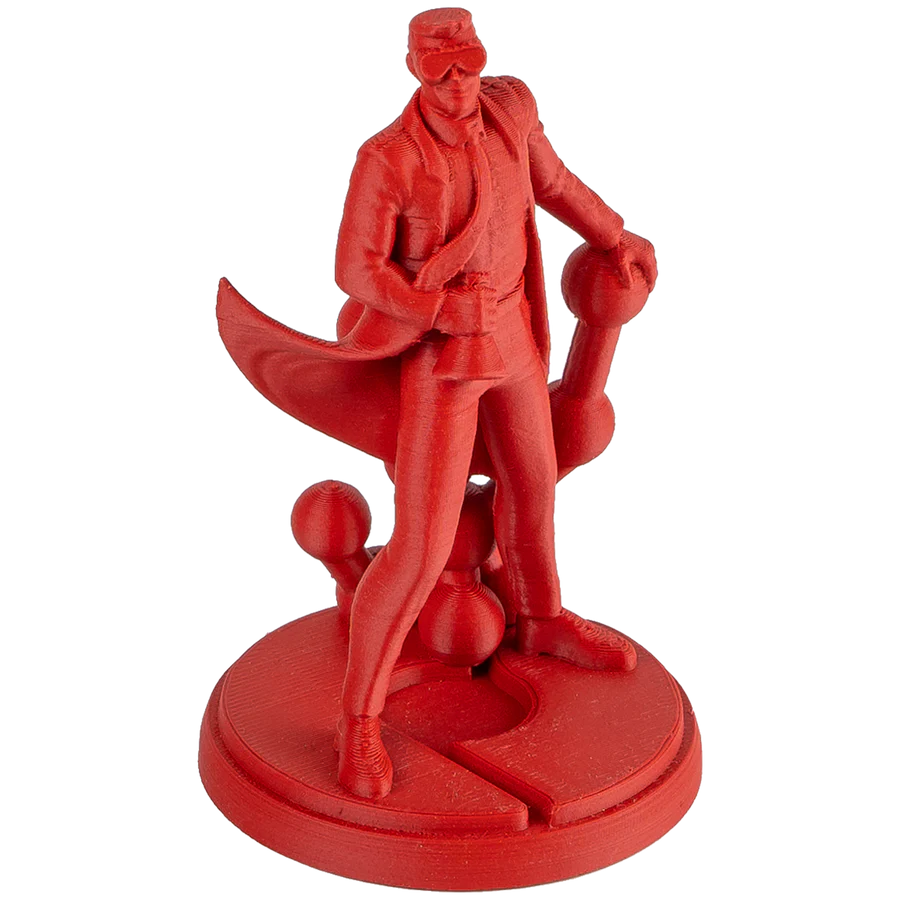 Panchroma™ Matte PLA 1.75mm 1KG/Roll
