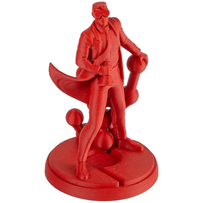 Panchroma™ Matte PLA 1.75mm 1KG/Roll