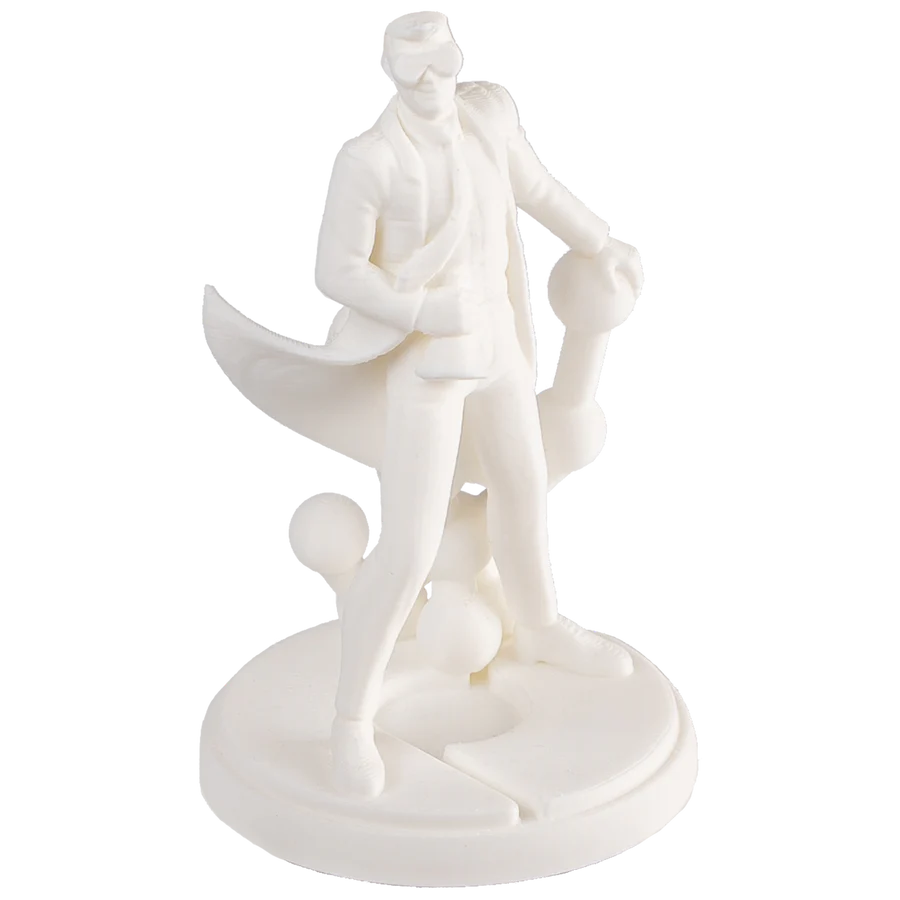Panchroma™ Matte PLA 1.75mm 1KG/Roll