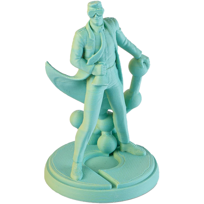Panchroma™ Dual Matte PLA 1.75mm 1KG/Roll
