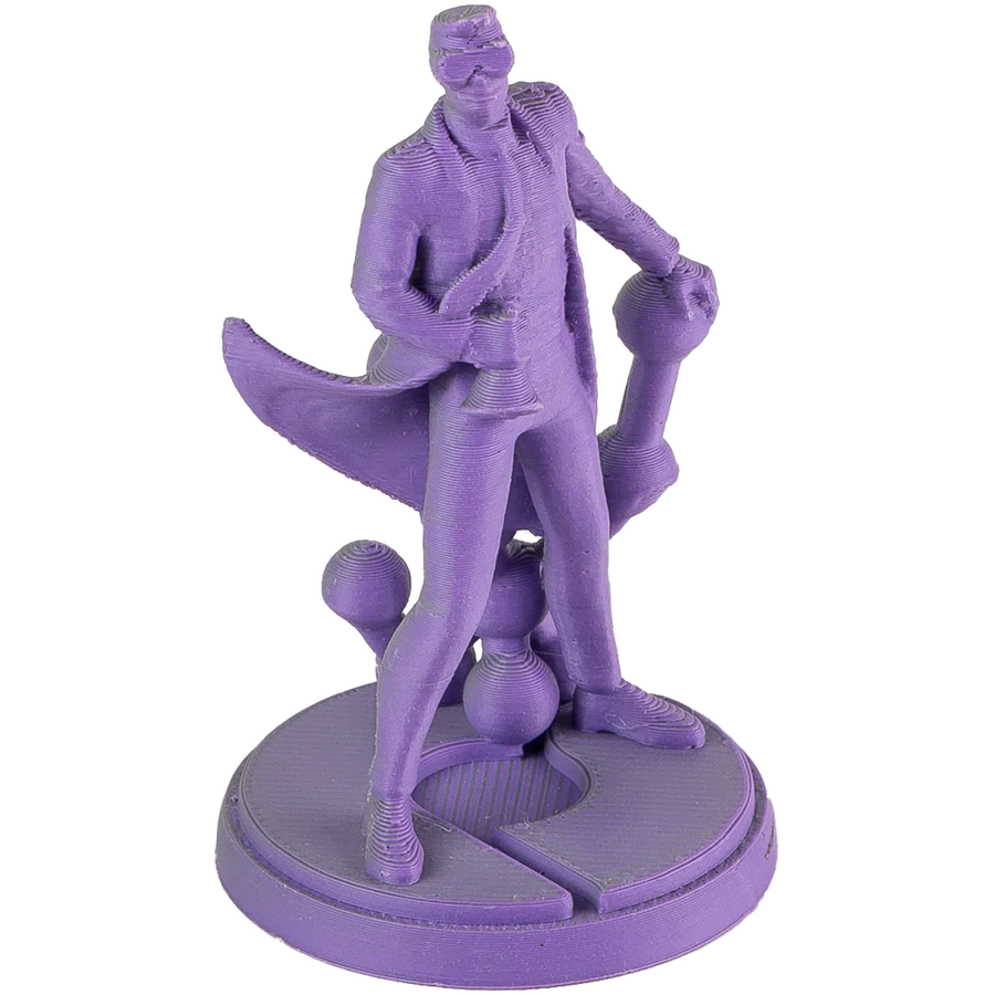 Panchroma™ Dual Matte PLA 1.75mm 1KG/Roll