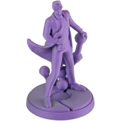 Panchroma™ Dual Matte PLA 1.75mm 1KG/Roll