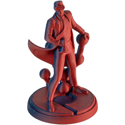 Panchroma™ Dual Matte PLA 1.75mm 1KG/Roll