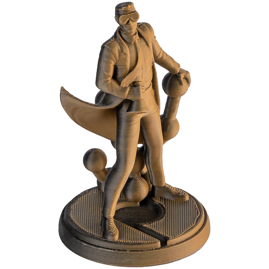 Panchroma™ Dual Matte PLA 1.75mm 1KG/Roll