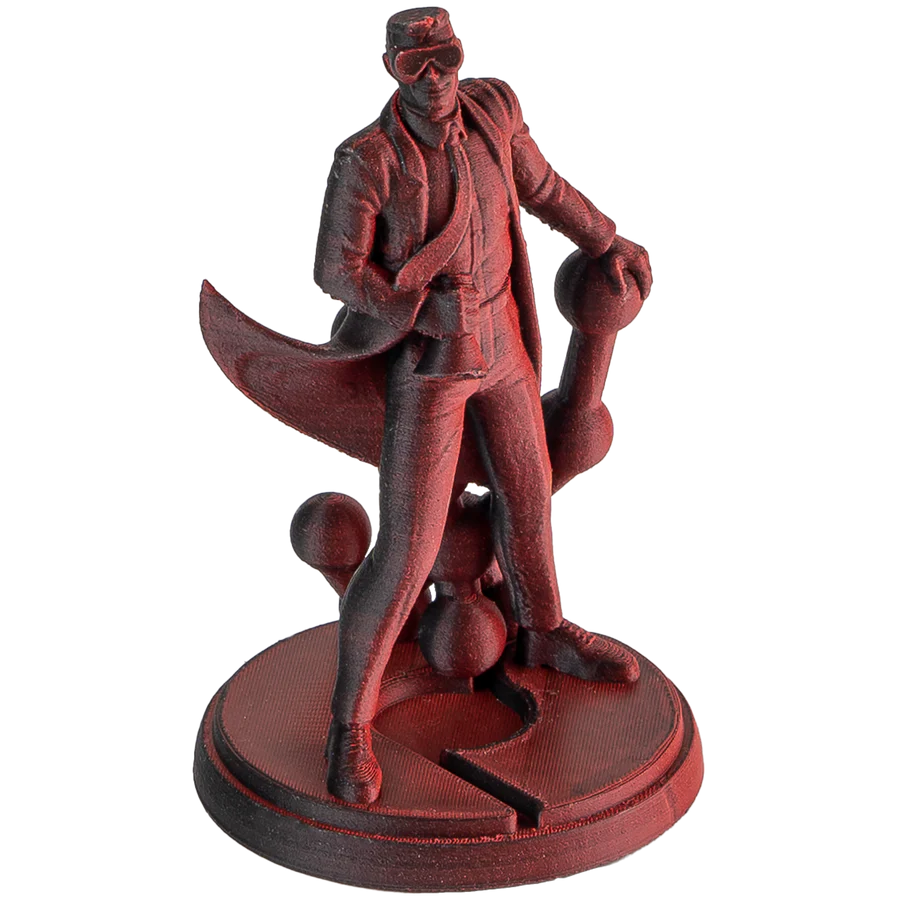 Panchroma™ Dual Matte PLA 1.75mm 1KG/Roll