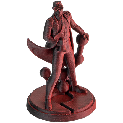 Panchroma™ Dual Matte PLA 1.75mm 1KG/Roll