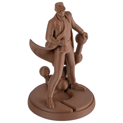 Panchroma™ Matte PLA 1.75mm 1KG/Roll