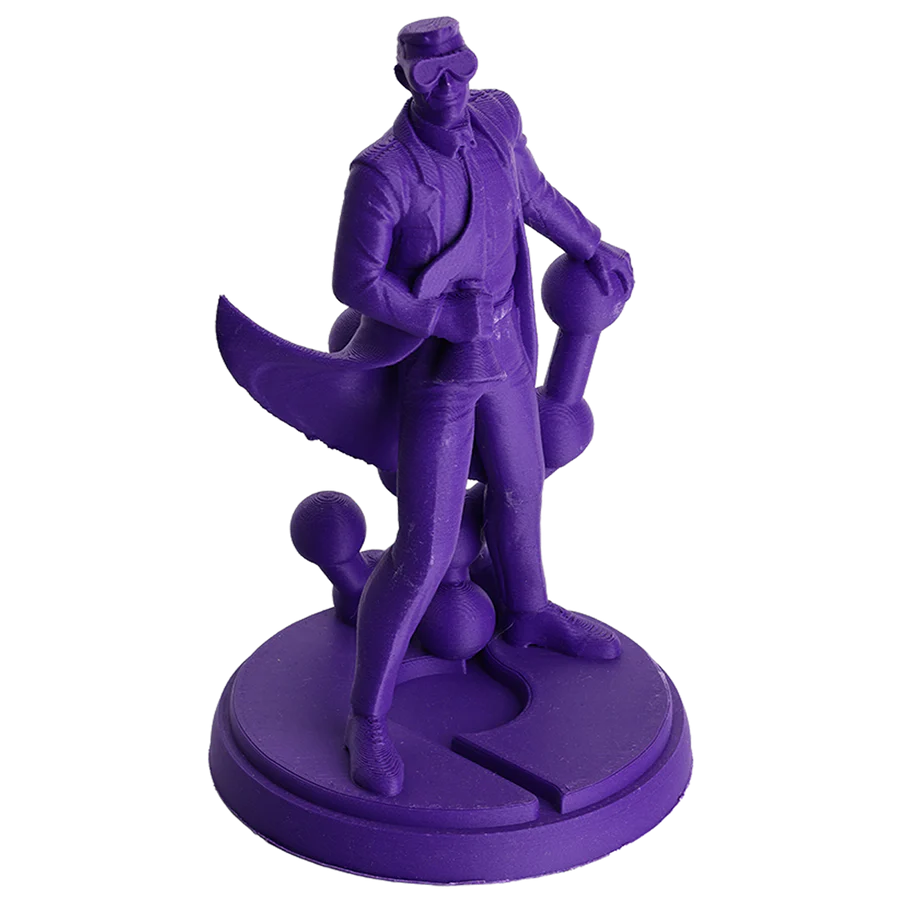 Panchroma™ Matte PLA 1.75mm 1KG/Roll