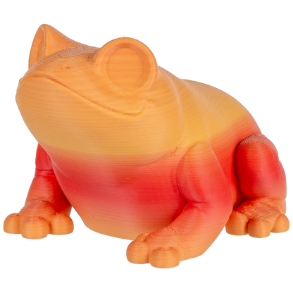 Panchroma™ Gradient Matte PLA 1.75mm 1KG/Roll