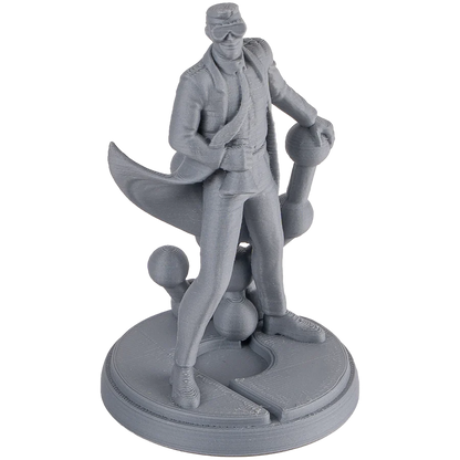 Panchroma™ Matte PLA 1.75mm 1KG/Roll