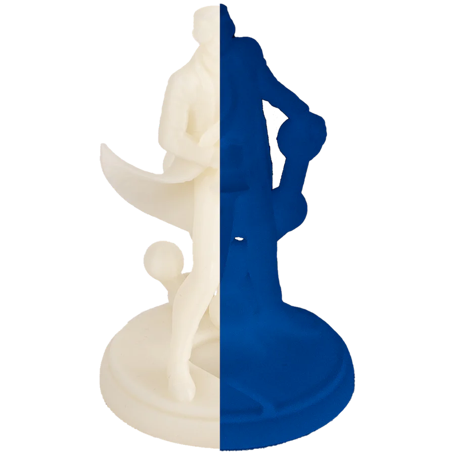 Panchroma™ Glow PLA 1.75mm 1KG/Roll