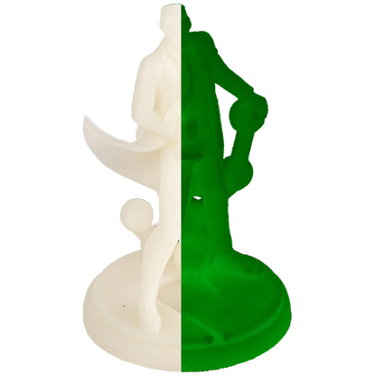 Panchroma™ Glow PLA 1.75mm 1KG/Roll