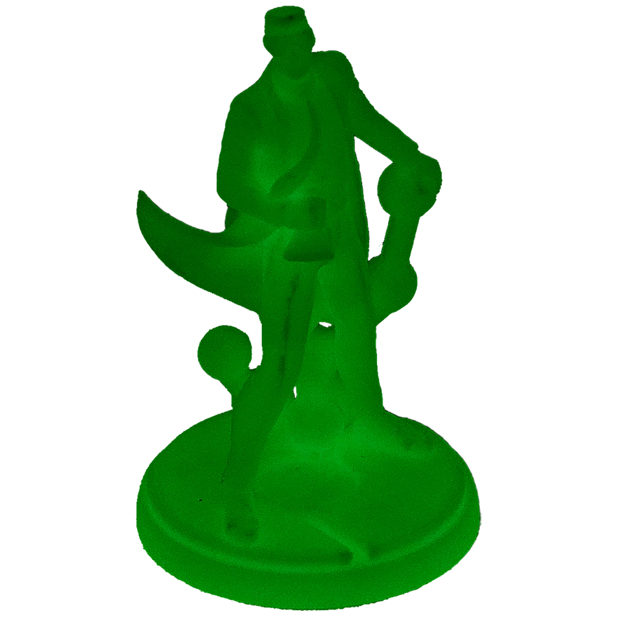 Panchroma™ Glow PLA 1.75mm 1KG/Roll