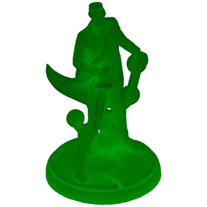 Panchroma™ Glow PLA 1.75mm 1KG/Roll