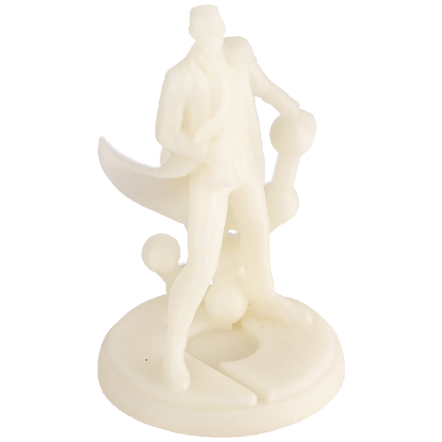 Panchroma™ Glow PLA 1.75mm 1KG/Roll