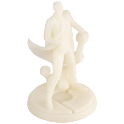 Panchroma™ Glow PLA 1.75mm 1KG/Roll