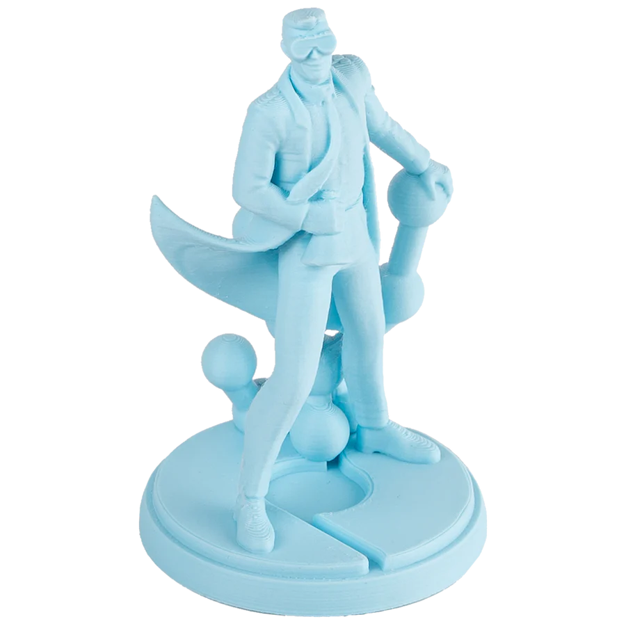 Panchroma™ Matte PLA 1.75mm 1KG/Roll