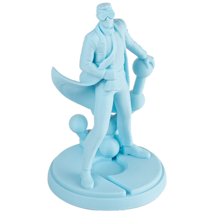 Panchroma™ Matte PLA 1.75mm 1KG/Roll