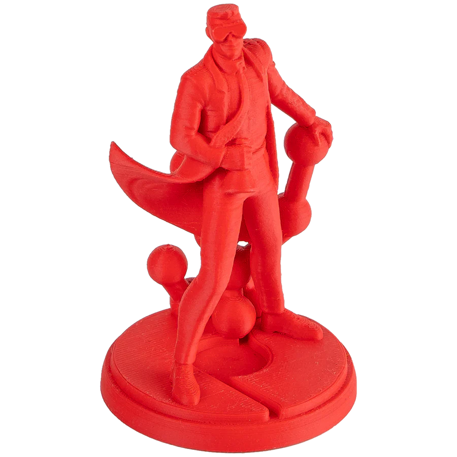 Panchroma™ Matte PLA 1.75mm 1KG/Roll