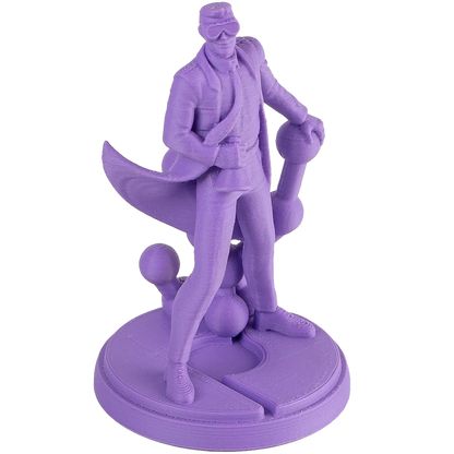 Panchroma™ Matte PLA 1.75mm 1KG/Roll