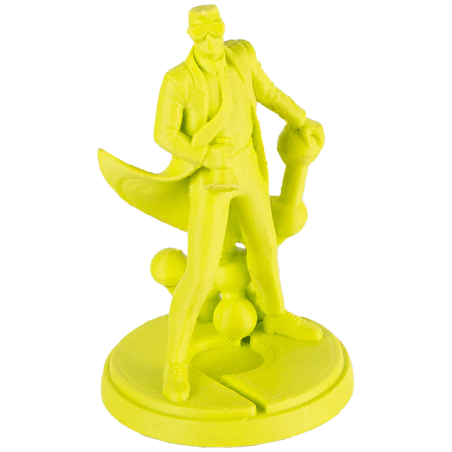 Panchroma™ Matte PLA 1.75mm 1KG/Roll