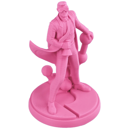 Panchroma™ Matte PLA 1.75mm 1KG/Roll