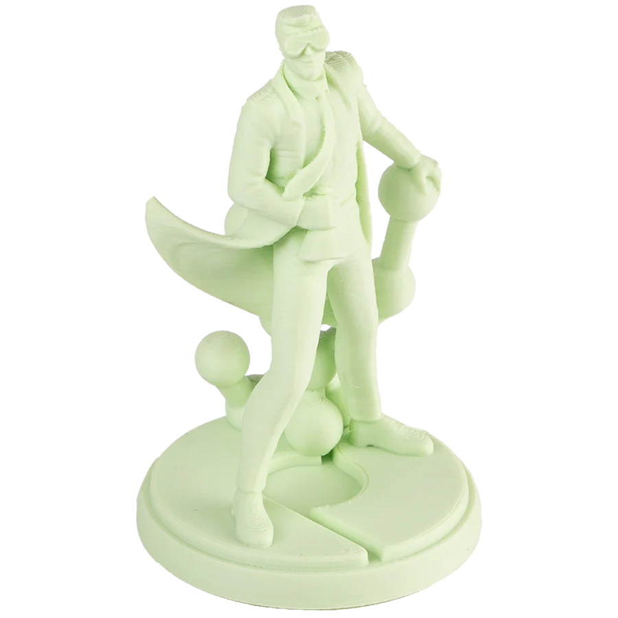 Panchroma™ Matte PLA 1.75mm 1KG/Roll