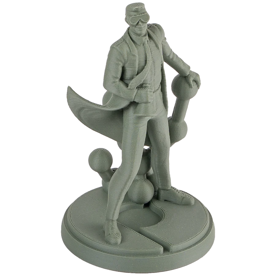 Panchroma™ Matte PLA 1.75mm 1KG/Roll