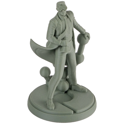 Panchroma™ Matte PLA 1.75mm 1KG/Roll