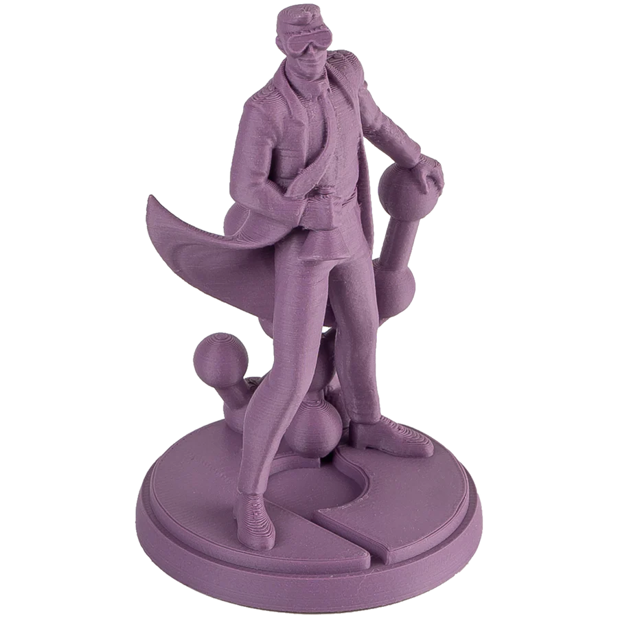 Panchroma™ Matte PLA 1.75mm 1KG/Roll
