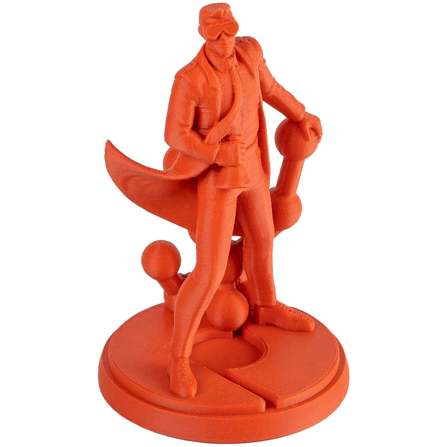 Panchroma™ Matte PLA 1.75mm 1KG/Roll