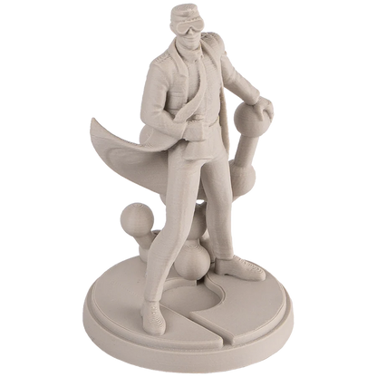 Panchroma™ Matte PLA 1.75mm 1KG/Roll